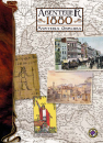 Abenteuer 1880 - Mysteria Obscura